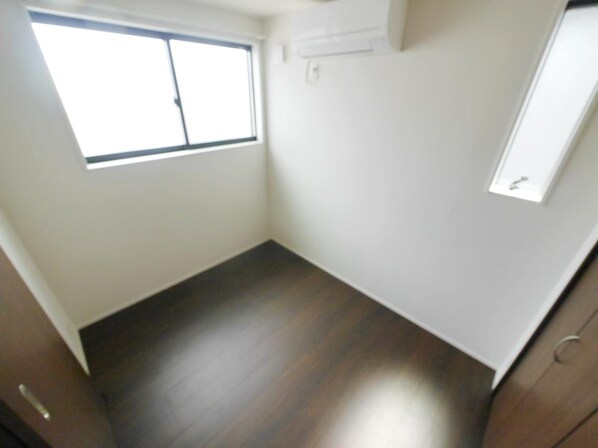 Kolet二子新地#04の物件内観写真